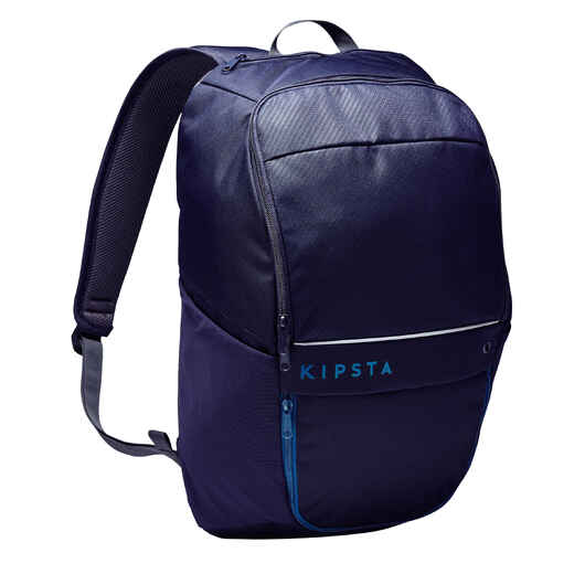 
      Sac à dos 25L - ESSENTIAL bleu
  