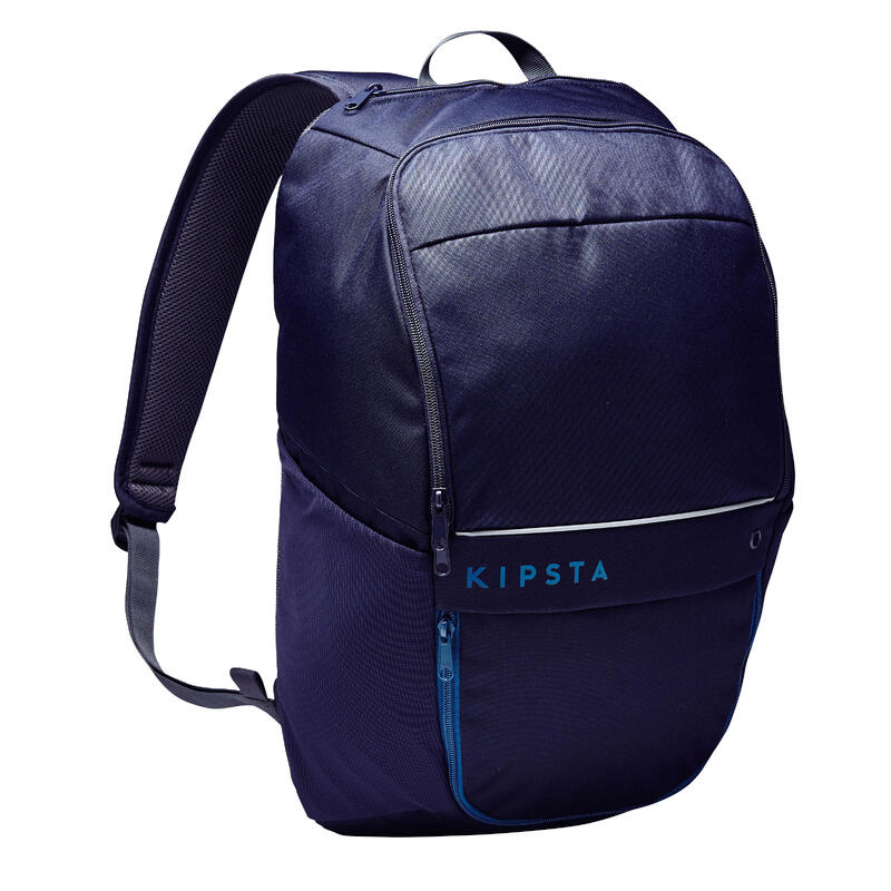 25L Backpack Essential - Blue