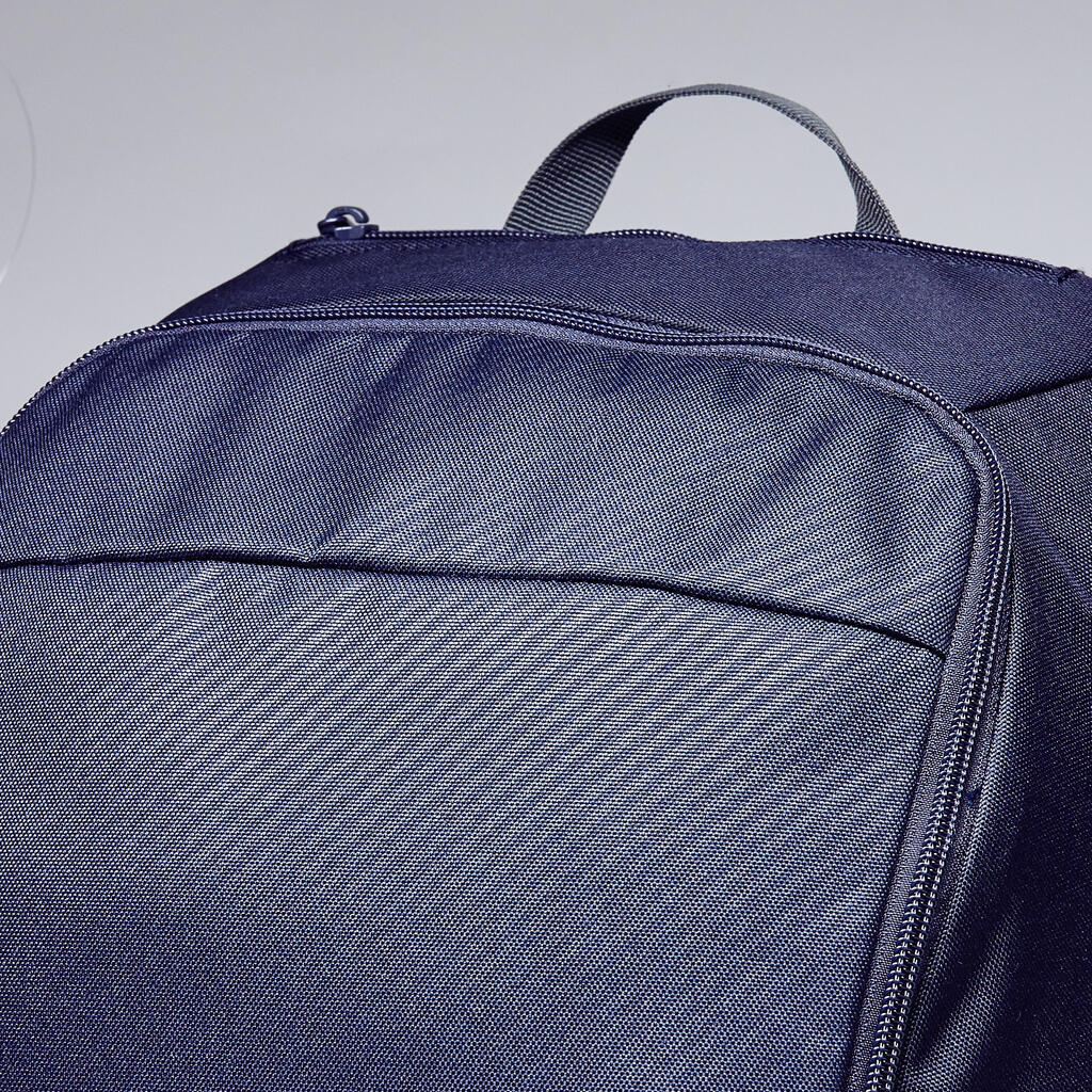 Sac à dos 25L - ESSENTIAL bleu