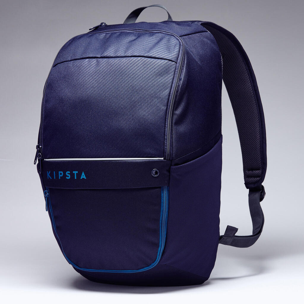 Sac à dos 25L - ESSENTIAL bleu