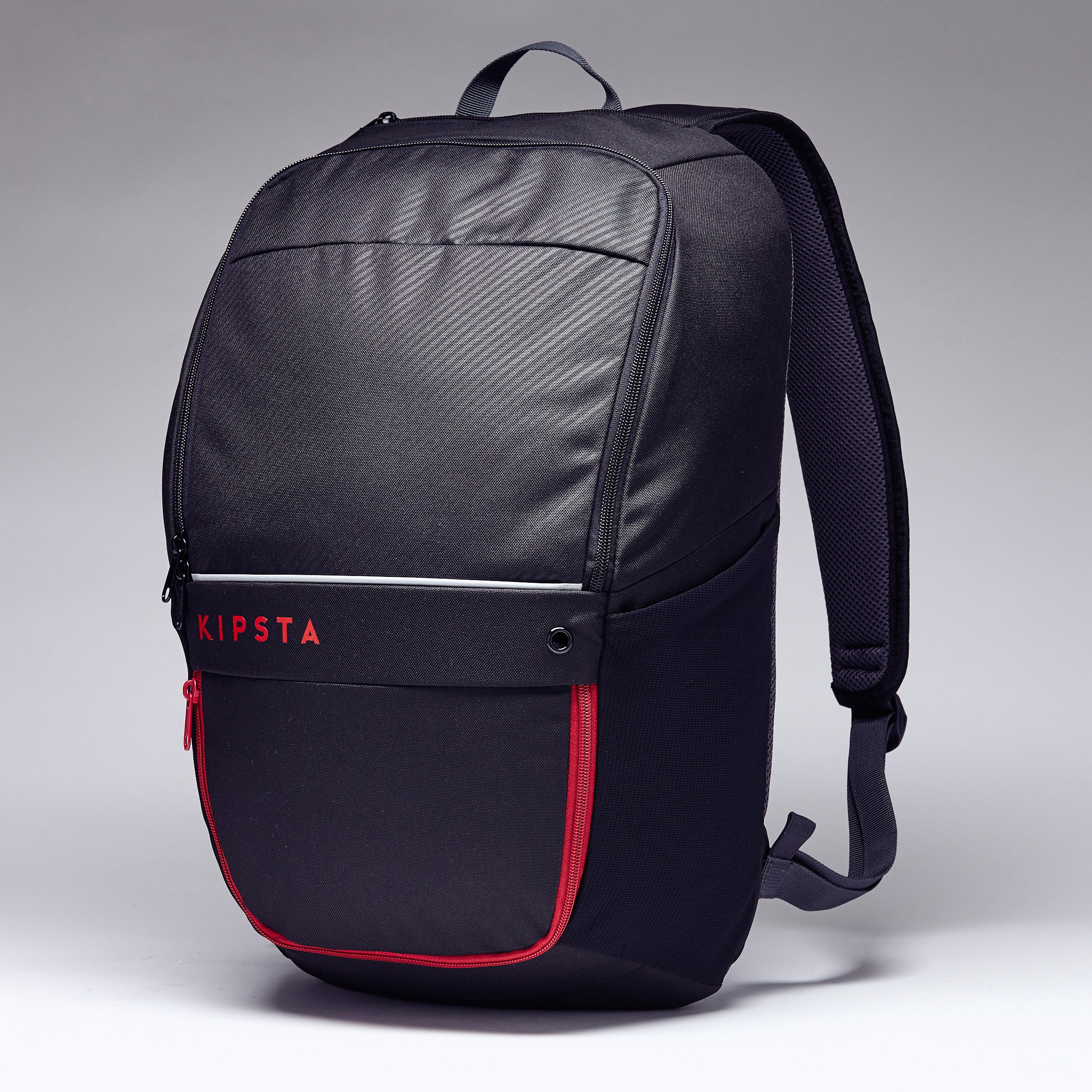 Sac dos 25L ESSENTIAL noir Decathlon