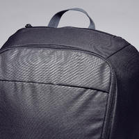 Sac à dos 25L - ESSENTIAL noir