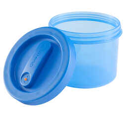 Airtight food box - 0.65 Litres