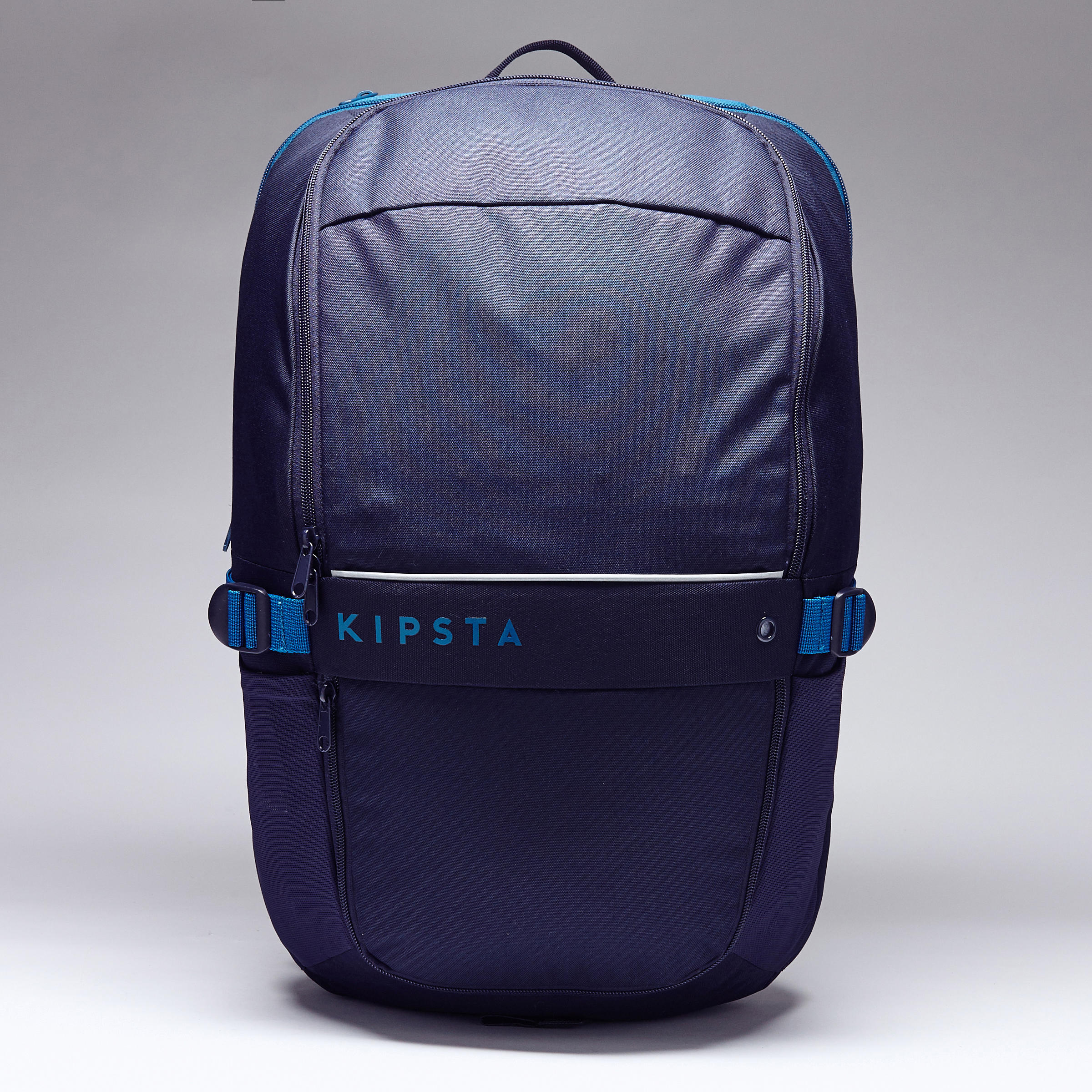 

Team Sports Backpack Essential - Midnight Blue/Prussian Blue