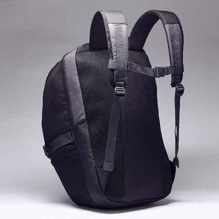 35L Backpack Essential - Black