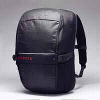 35L Backpack Essential - Black