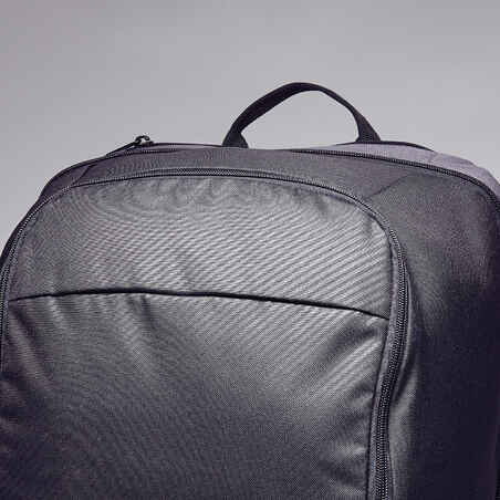 35L Backpack Essential - Black