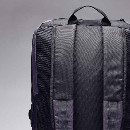 35L Backpack Essential - Black