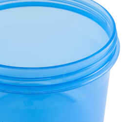 Airtight food box - 0.65 Litres