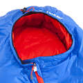 VREĆE ZA SPAVANJE ZA ALPINIZAM Alpinizam - Vreća Makalu I Light -5 °C L SIMOND - Naprtnjače, šatori i vreće za spavanje za alpinizam