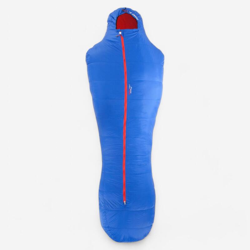 Sacs De Couchage De Camping Bivouac Decathlon