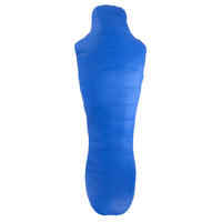 Daunenschlafsack Makalu I Light -5°C Größe M blau