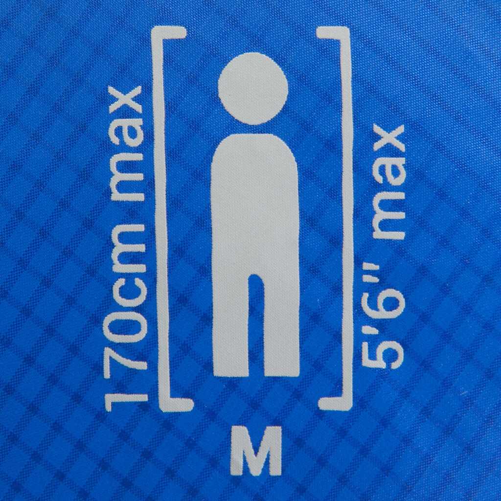 Vreća za spavanje MAKALU I LIGHT -5 °C (veličina XL)