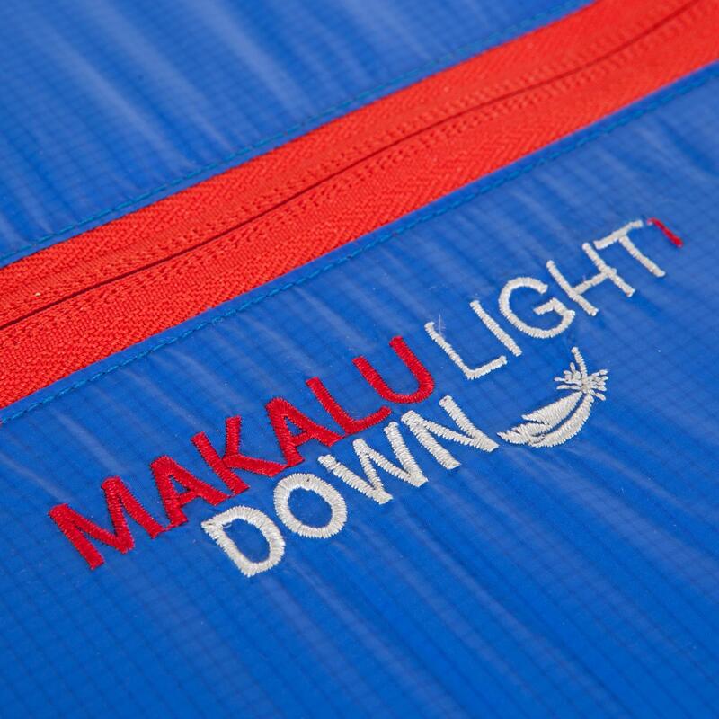 MAKALU I Light Sleeping Bag -5° Size M