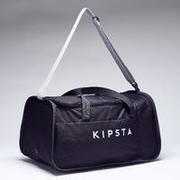 Sports Duffle Bag Kipocket 40L - Carbon Grey
