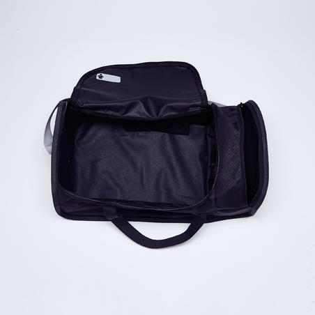 Kipocket 40L Sports Bag - Carbon Grey