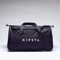 Kipocket 40L Sports Bag - Carbon Grey