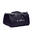 Sac de sport Kipocket 40 litres gris carbone