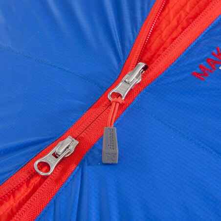 MAKALU I Light Sleeping Bag -5° Size XL