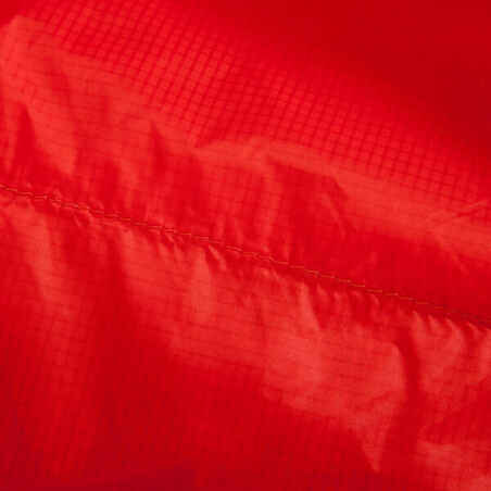 Lengvas pūkinis miegmaišis „Makalu I“, – 5 °C temperatūrai, XL dydžio