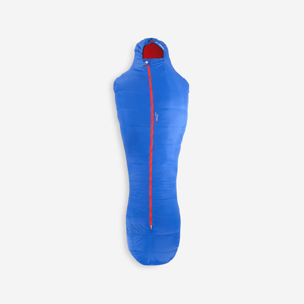 MAKALU I Light Sleeping Bag -5° Size XL