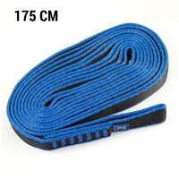 Alpinismo - PASSADOR TUBULAR 175CM SIMOND - Equipamento de Segurança Alpinismo