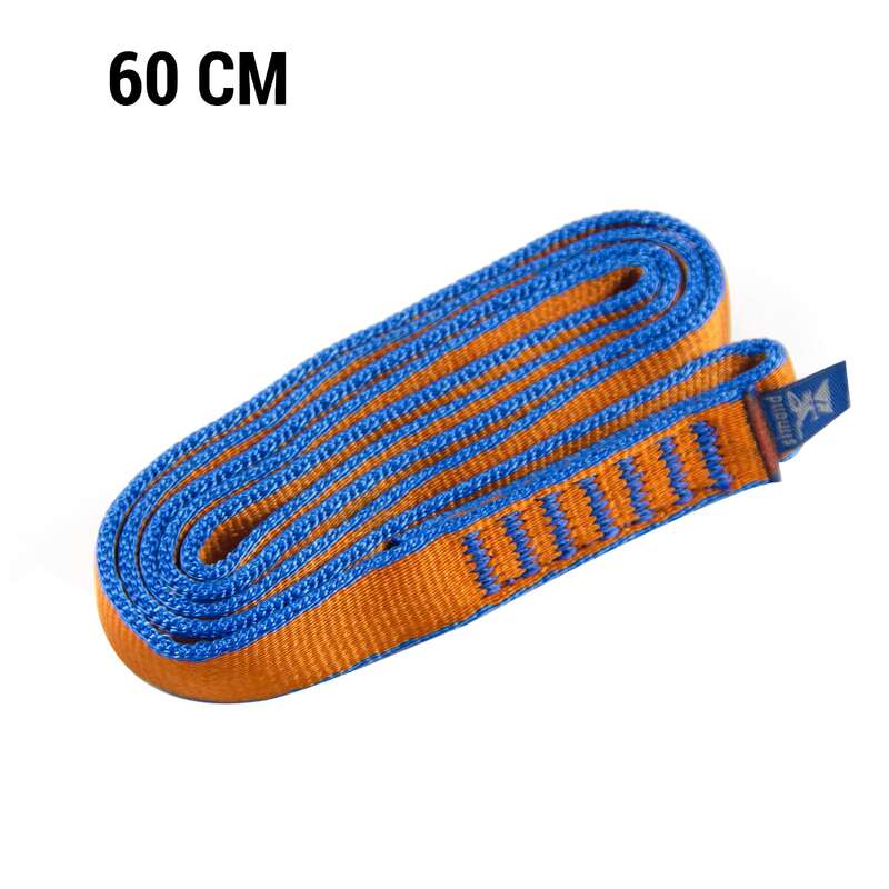 SIMOND TUBULAR SLING 17 mm x 60 cm Decathlon