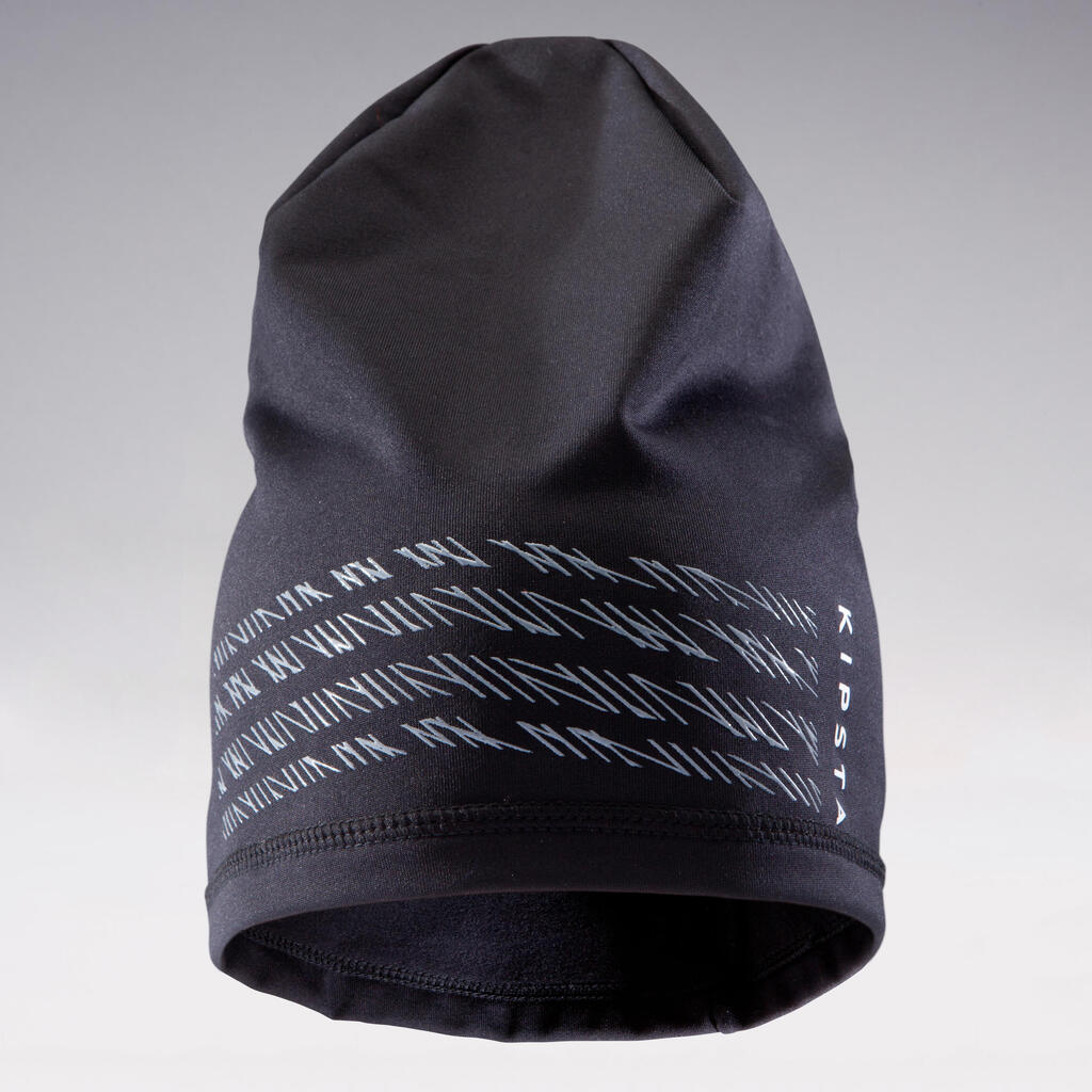 Pieaugušo cepure “Keepdry 500”, melna