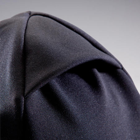 Шапка Keepdry 500 для дорослих чорна