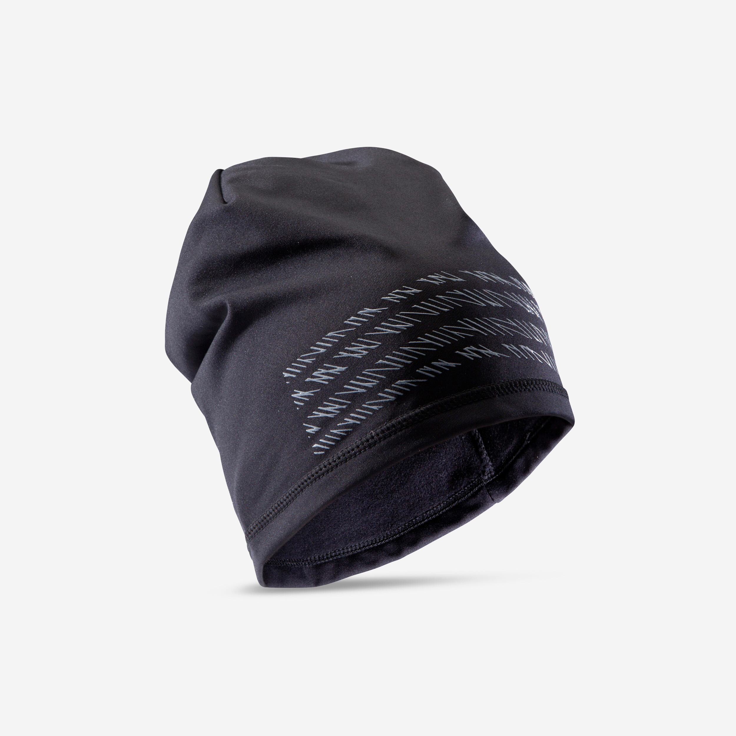 Adult Hat Keepdry 500 - Black - KIPSTA