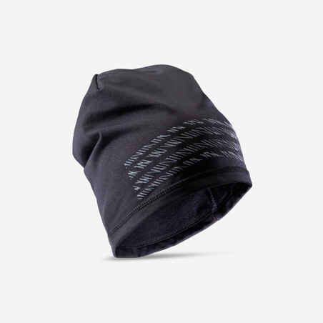 כובע כדורגל למבוגרים דגם Keepdry 500 - שחור
