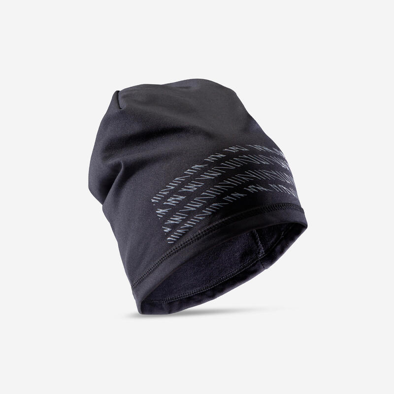 BONNET ADULTE KEEPDRY 500 NOIR