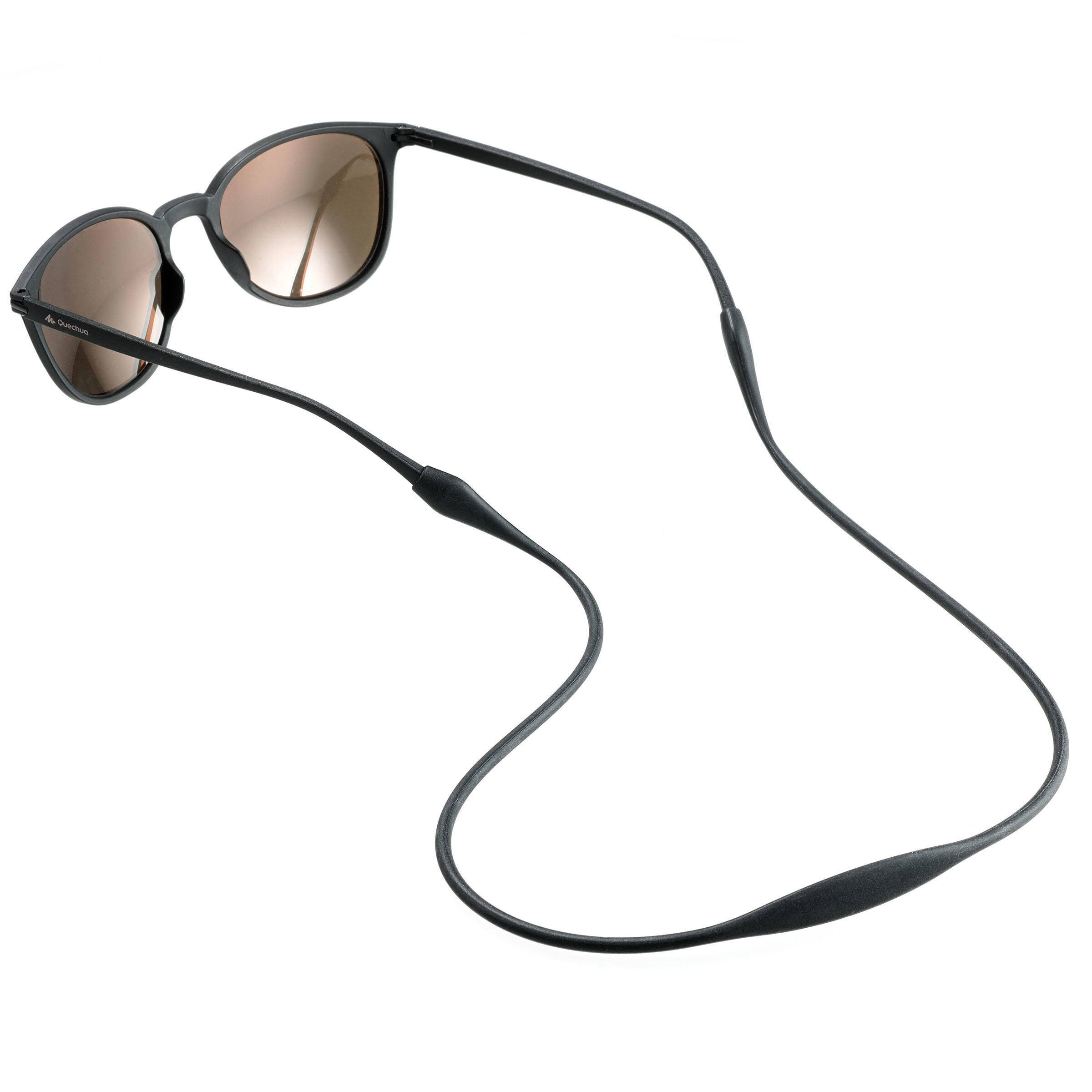 Silicone retaining cord - MH ACC 110 - Black -  3