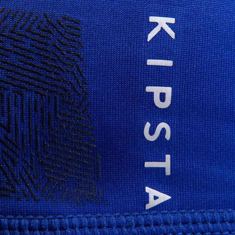 Gorro Kipsta KDRY500 Adulto Azul