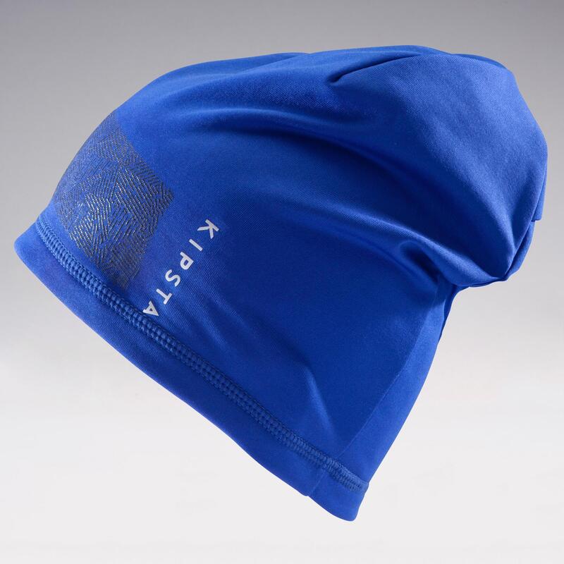 BONNET ADULTE KEEPDRY 500 BLEU INDIGO