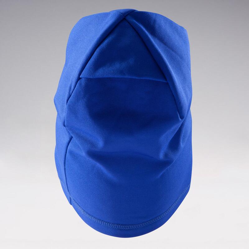 BONNET ADULTE KEEPDRY 500 BLEU INDIGO