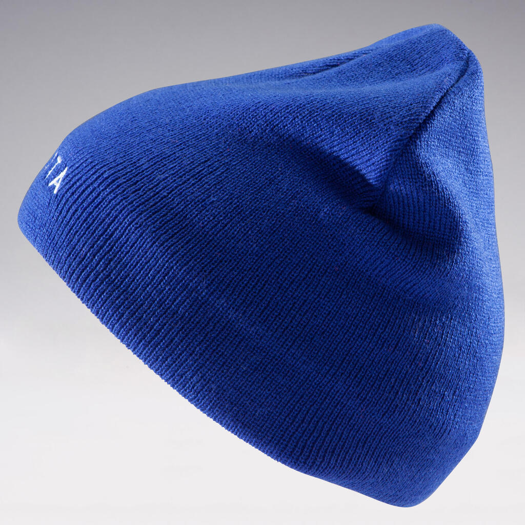 Keepwarm Kids' Hat - Bright Blue