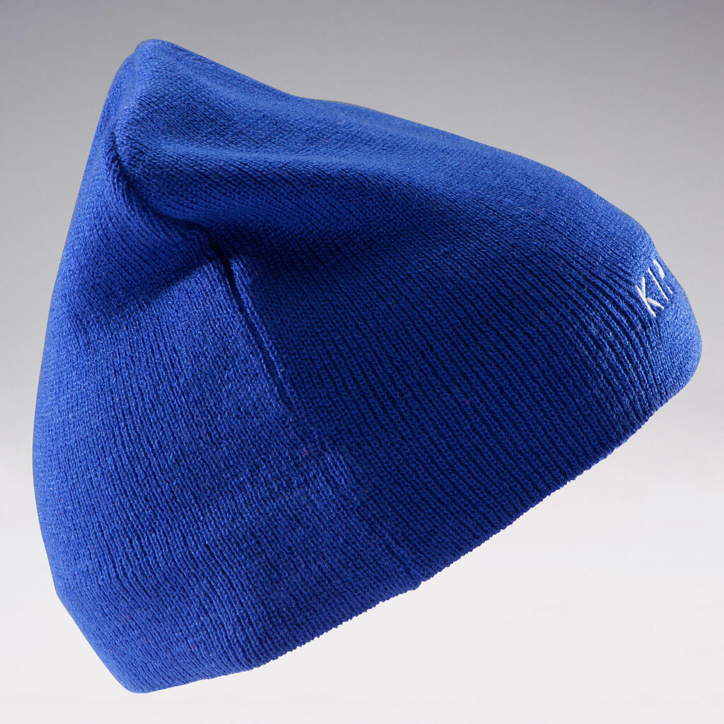 Keepwarm Kids' Hat - Bright Blue