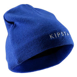 Bonnet enfant Keepwarm bleu vif