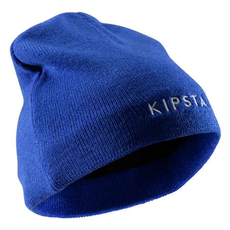 Kapa za nogomet Keepwarm dječja jarko plava