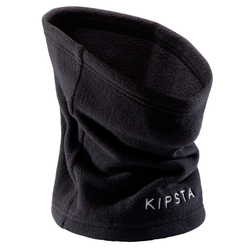 UNDERWEAR TEAM SPORT JUNIOR Football - Keepwarm 100 - Black KIPSTA - Football Clothing