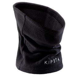 Scaldacollo bambino KEEPWARM 100 nero