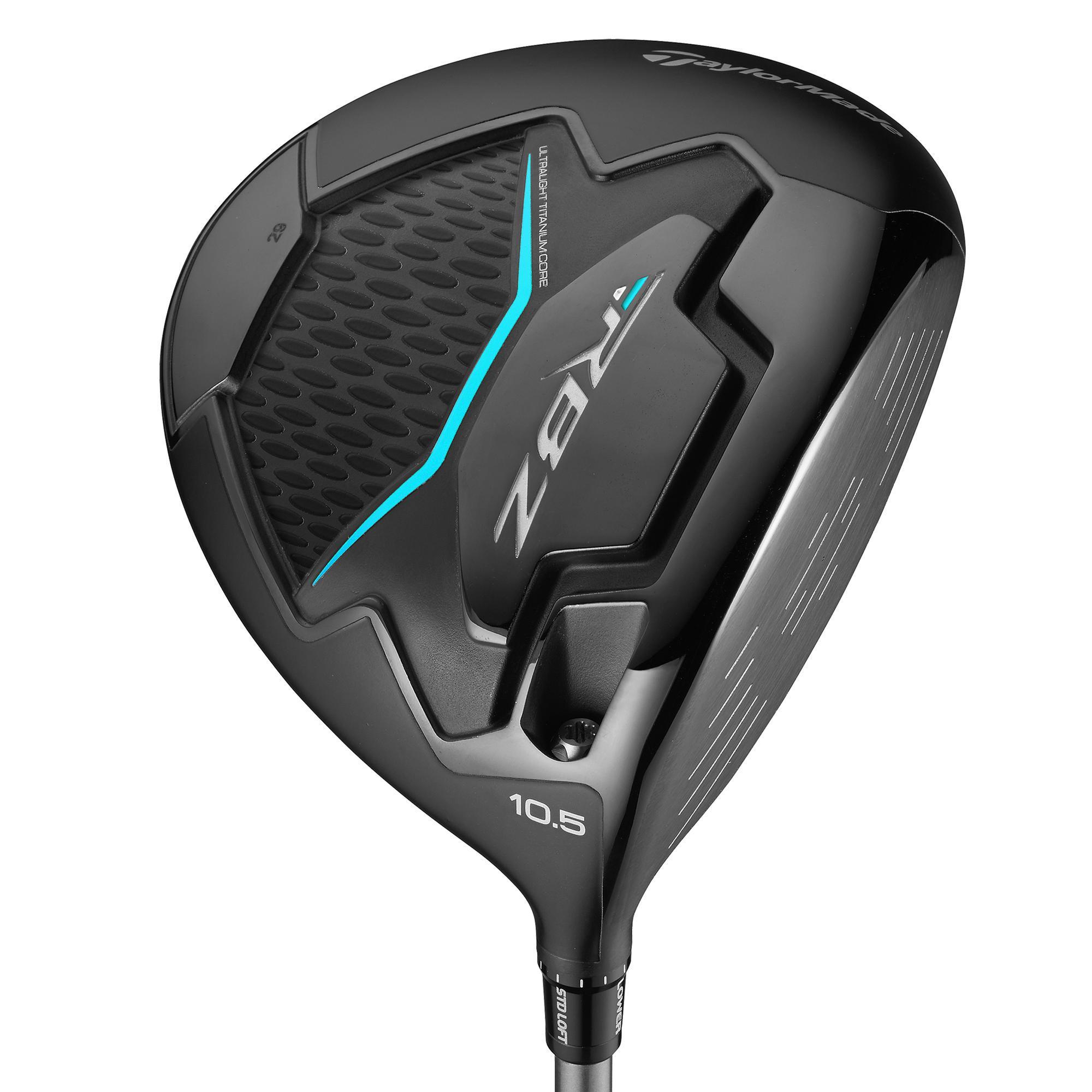 Taylormade Golf Driver Voor Dames Rbz 13 Graden Rechtshandig Hl taylormade kopen in de aanbieding Taylormade Golf Driver Voor Dames Rbz 13 Graden Rechtshandig Hl taylormade kopen in de aanbieding