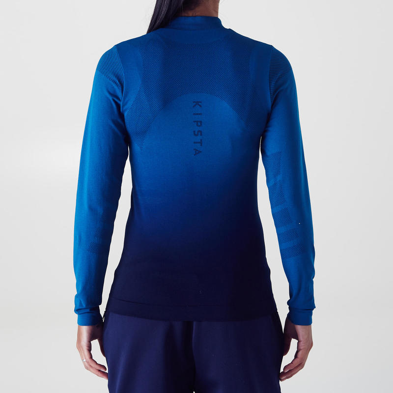 kipsta manche longue