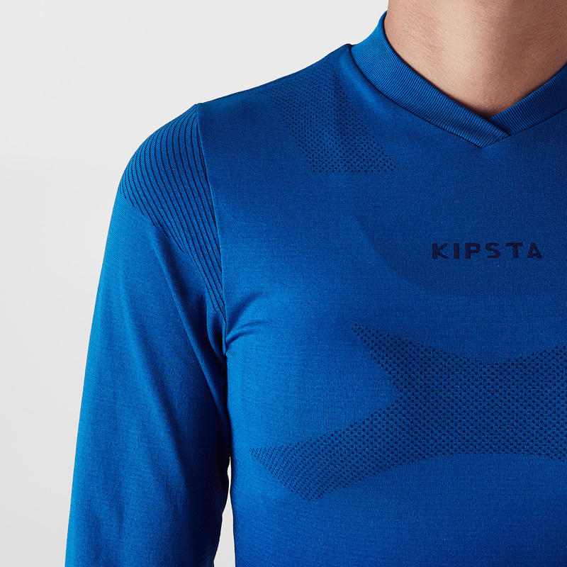 kipsta manche longue