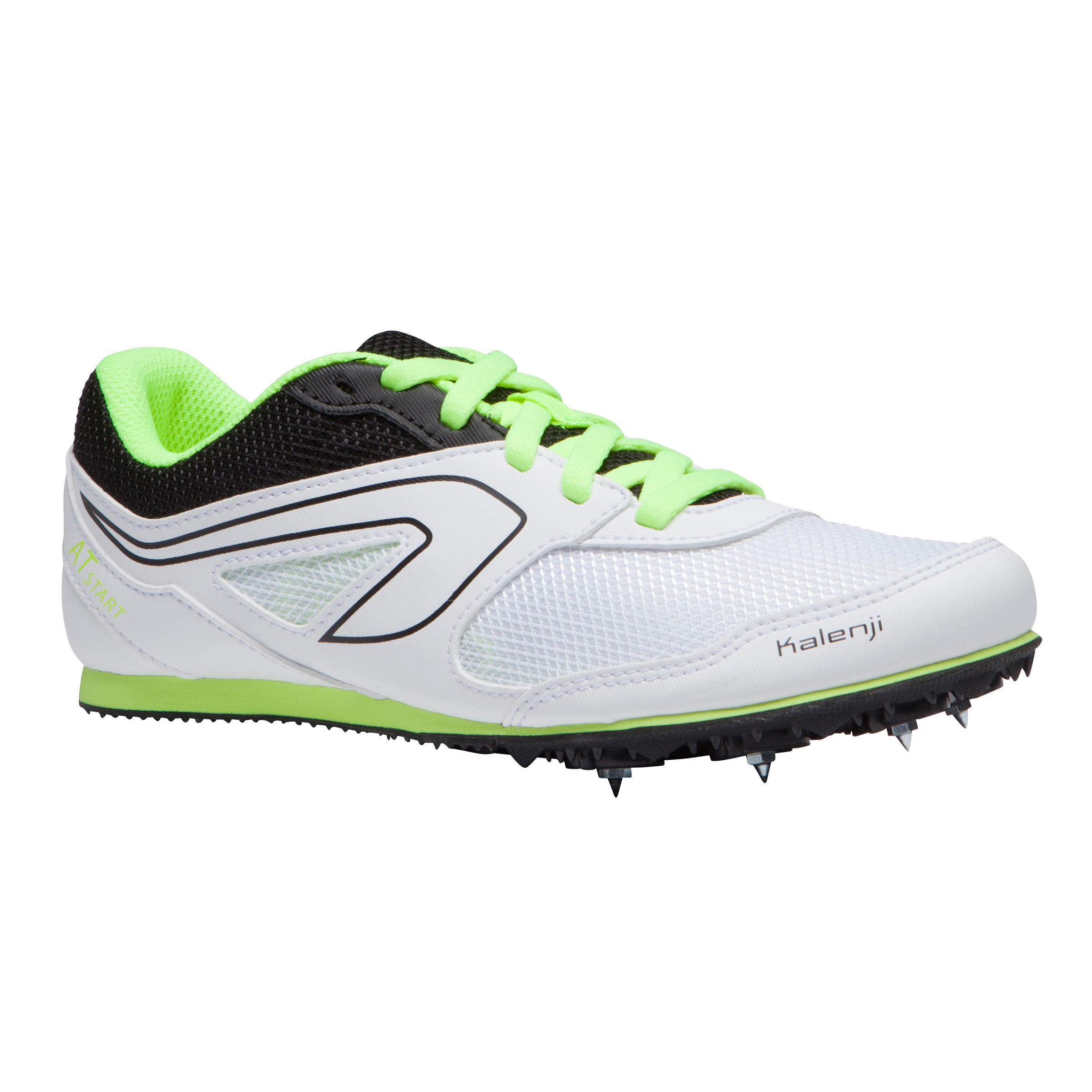 cross country spikes decathlon