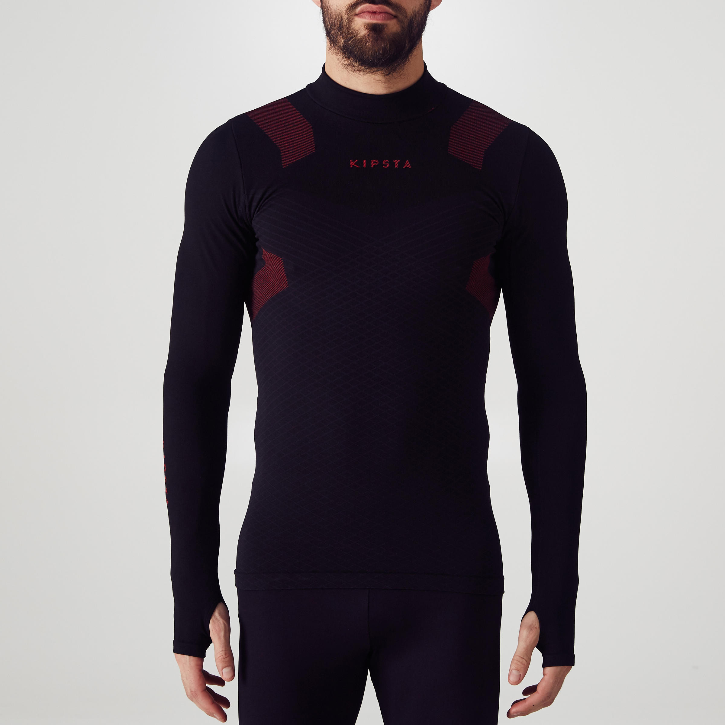 maglie termiche kipsta