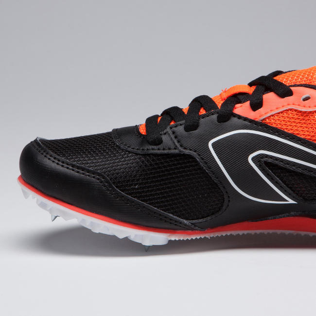 multi purpose track spikes