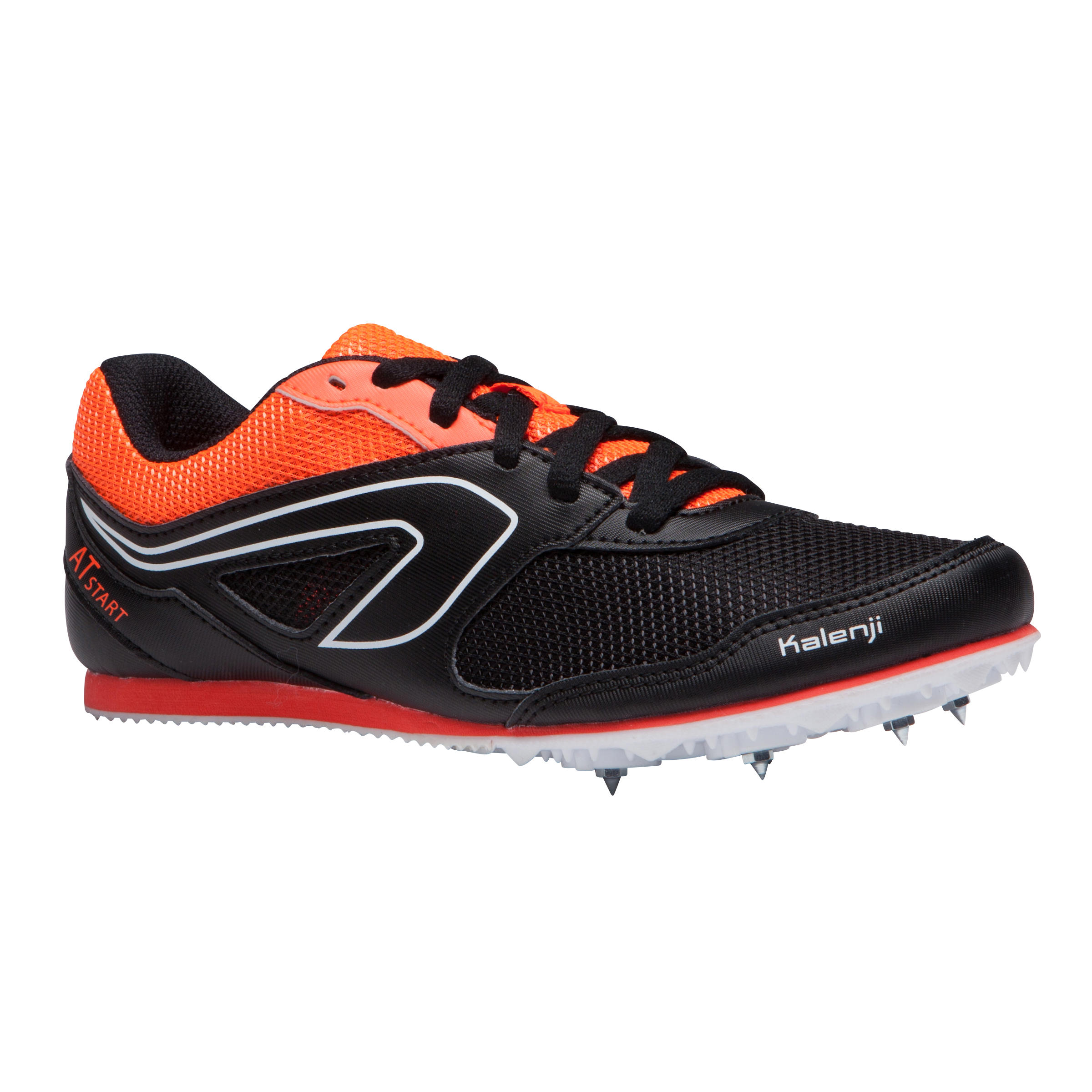 childrens cross country spikes