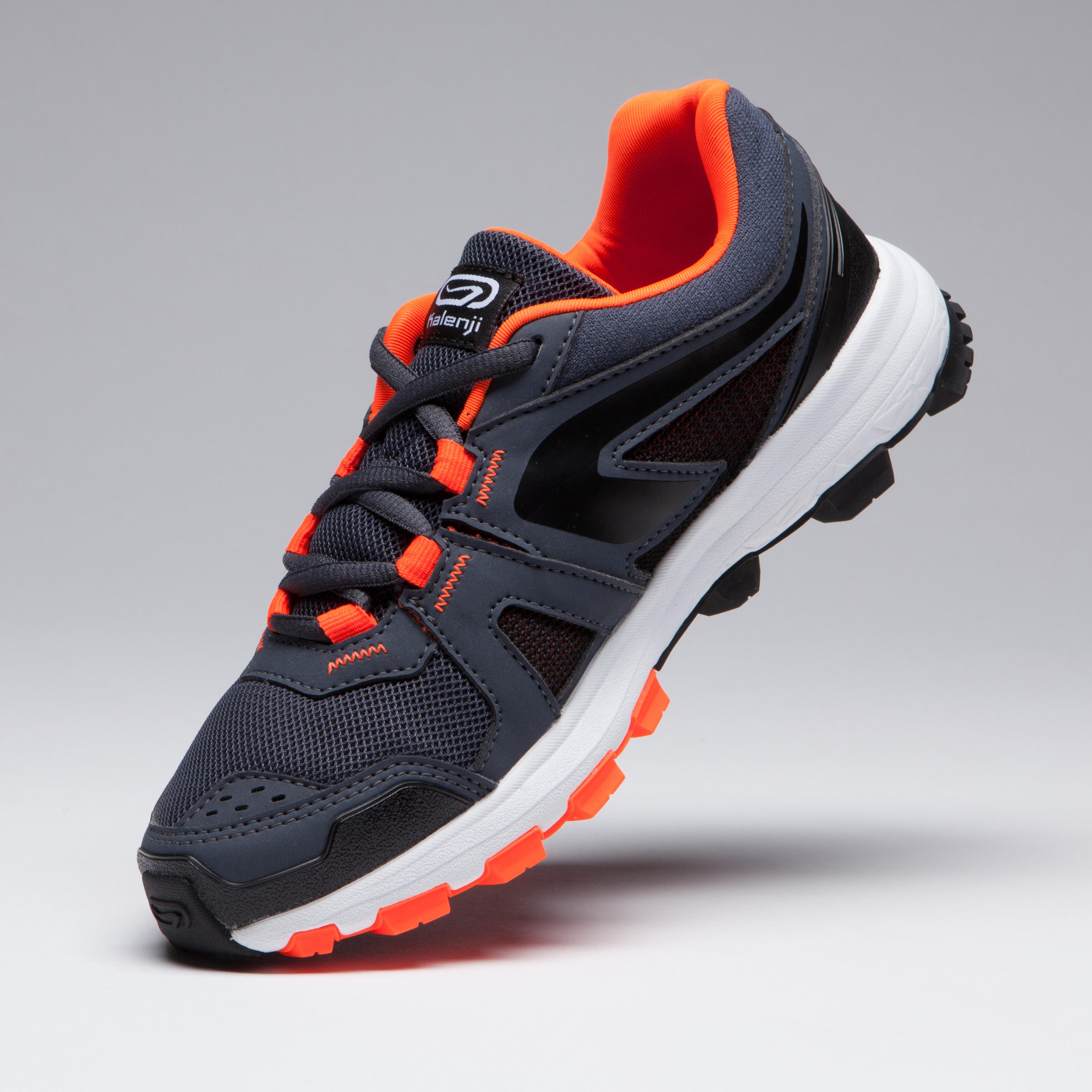 Zapatillas running niño decathlon hotsell
